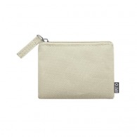 Cartera pequeña reciclada picture