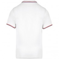 Contraste polo 220g kariban picture