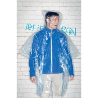 Poncho de emergencia picture