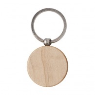 Llavero de madera picture