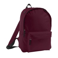 Mochila del jinete 600d picture