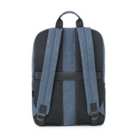 Mochila de ordenador reciclada picture