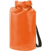 Bolsa de lona para salpicaduras. picture