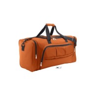 Bolsas de deporte multi-bolsillos de fin de semana - 70900
