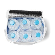 Bolsa de refrigeración 6 botellas de 1.5l picture