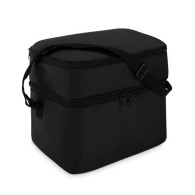 Bolsa refrigerante de doble nivel picture