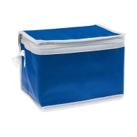 Bolsa isotérmica para 6 latas de material no tejido picture