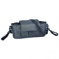 Bolsa para cochecito de bebé