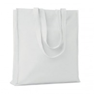 Bolsa de compras de algodón - portobello Bolsa de compras de algodón - portobello