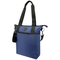Bolsa de compra para portátil de 15" en RPET certificado por GRS 12 L Repreve® Ocean
