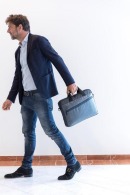 Bolsa para ordenador 900d para un portátil de 15''.