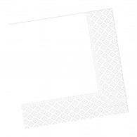 Toalla de papel estándar 33x33cm (por milla) picture