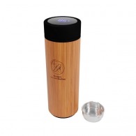 Infusor smart bottle eco isotherm 50c picture