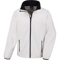 Softshell básico de 2 capas picture
