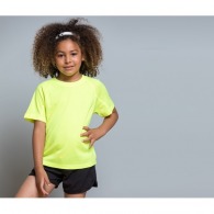 Camiseta Sport Kid Camiseta Sport Kid