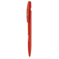 Original bic media clic ballpen picture