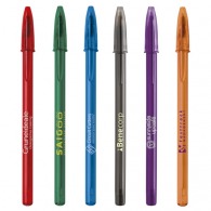 Bolígrafo estilo bic picture
