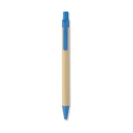 Pluma de caricatura biodegradable picture