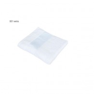 Sublim Guest Towel - Blanco