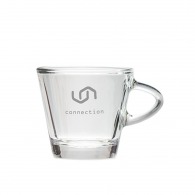 Taza de cristal para expreso picture