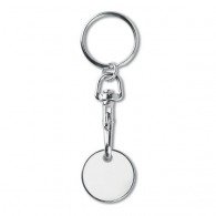 Tokenring - llavero ( uro) picture