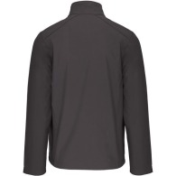 Chaqueta de 3 capas de softshell picture