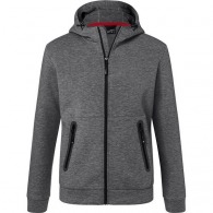 Chaqueta deportiva de brezo pesado
