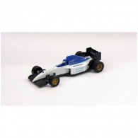 Coche de carreras en miniatura picture