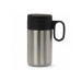 Mug isotherme Flow  avec poignée 250ml, Mug de voyage isolant publicidad