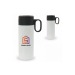  Taza isotérmica Flow con asa. Impresión por sublimación 400ml regalo de empresa