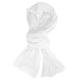 Foulard, chèche sahara, chèche publicidad