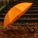 SING'IN - Parapluie mini-golf tempête regalo de empresa