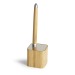 Stylo/Stylet BABELWOOD, stylo de comptoir publicidad