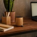 Miniatura del producto Altavoz bluetooth de madera 3w 2