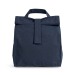 Lunch bag coton bio, sac isotherme  publicidad