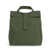 Lunch bag coton bio, sac isotherme  publicidad