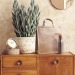Sac isotherme jute et coton 32x34x18cm regalo de empresa