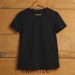 T-shirt bio 160g couleur fabriqué en France, T-shirt en coton bio publicidad