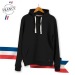Sudadera con capucha fabricada en Francia regalo de empresa