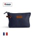 Estuche de algodón orgánico, Bolsa de algodón publicidad