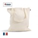 Bolsa de la compra - 120 g/m² - Made in France regalo de empresa