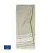 Fouta légère, Fouta publicidad