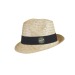 Sombrero de paja regalo de empresa