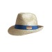 Sombrero de paja regalo de empresa