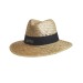 Sombrero de paja regalo de empresa