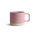 MUG céram. 250ml LOUNA c. regalo de empresa