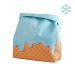 Lunch bag iso. RPET 230g regalo de empresa