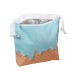 Lunch bag iso. RPET 230g regalo de empresa