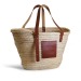 Grand panier pail.RIVIERA, panier publicidad
