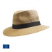 Chapeau pail. dor. PANAMA regalo de empresa